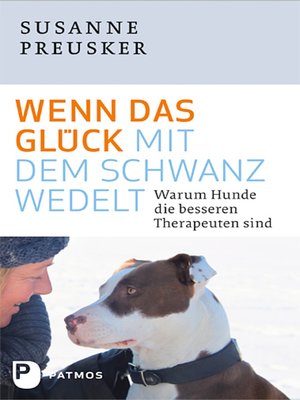 cover image of Wenn das Glück mit dem Schwanz wedelt